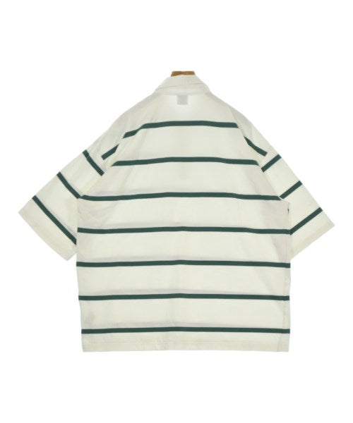 6(ROKU) เสื้อโปโล