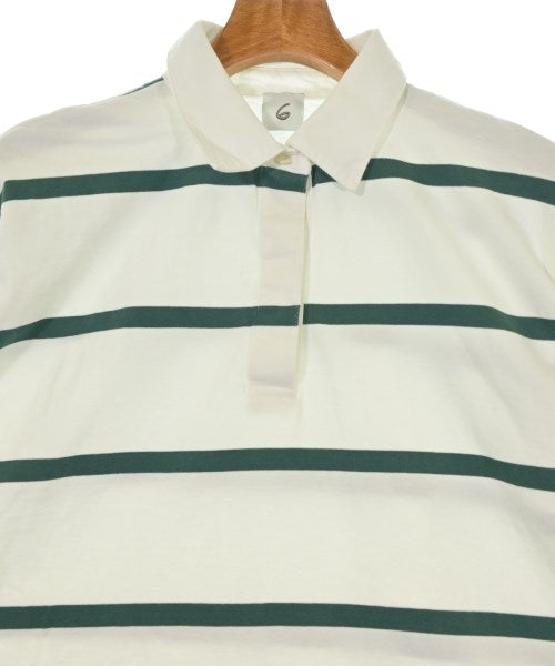 6(ROKU) เสื้อโปโล