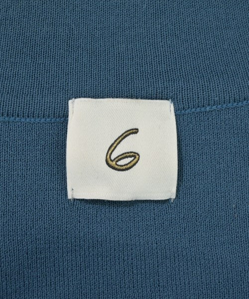 6(ROKU) เสื้อกั๊ก