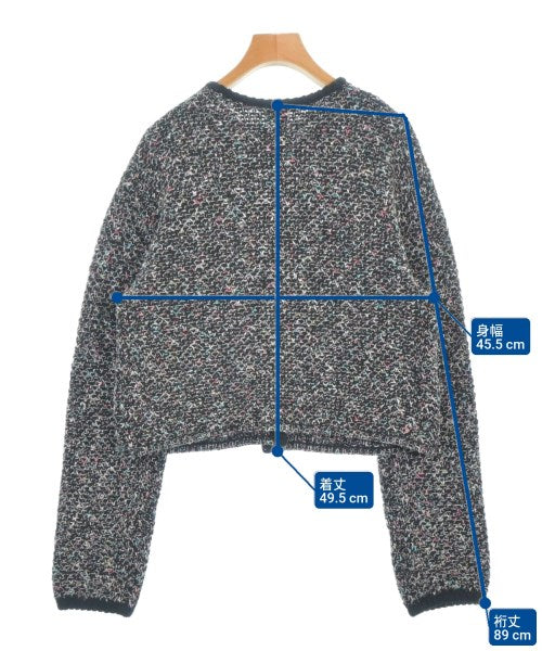 6(ROKU) เสื้อคาร์ดิแกน