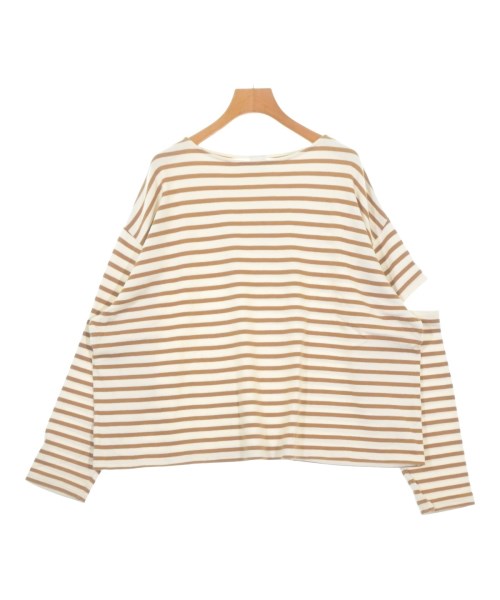 6(ROKU) เสื้อยืด/เสื้อท็อปส์
