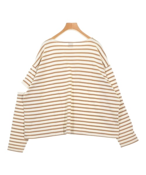 6(ROKU) เสื้อยืด/เสื้อท็อปส์