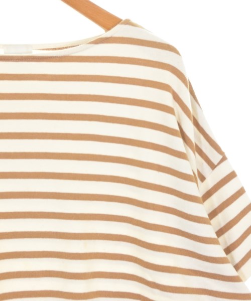 6(ROKU) เสื้อยืด/เสื้อท็อปส์
