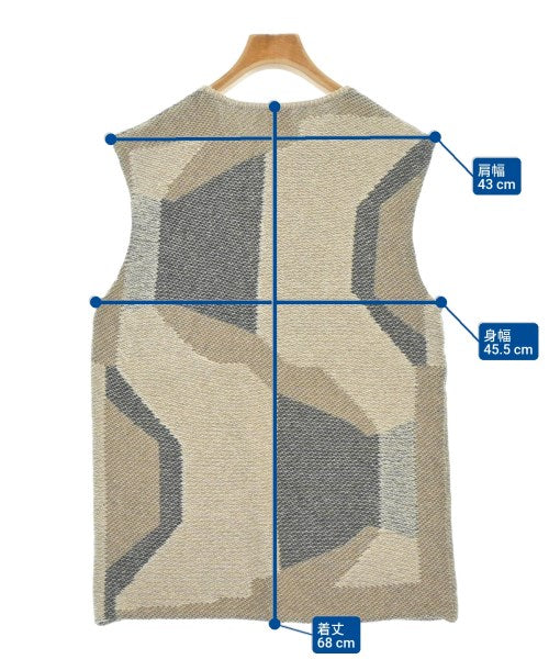 6(ROKU) เสื้อกันหนาว