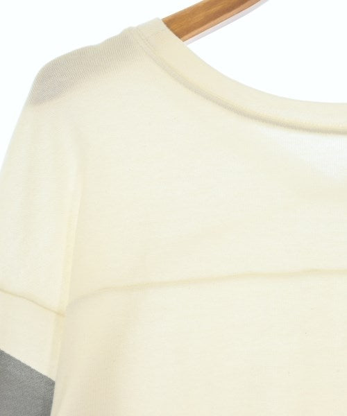6(ROKU) เสื้อยืด/เสื้อท็อปส์
