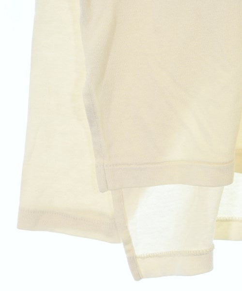 6(ROKU) เสื้อยืด/เสื้อท็อปส์