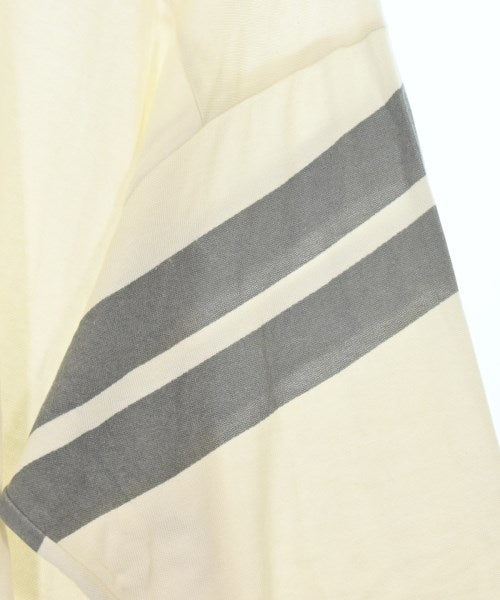 6(ROKU) เสื้อยืด/เสื้อท็อปส์