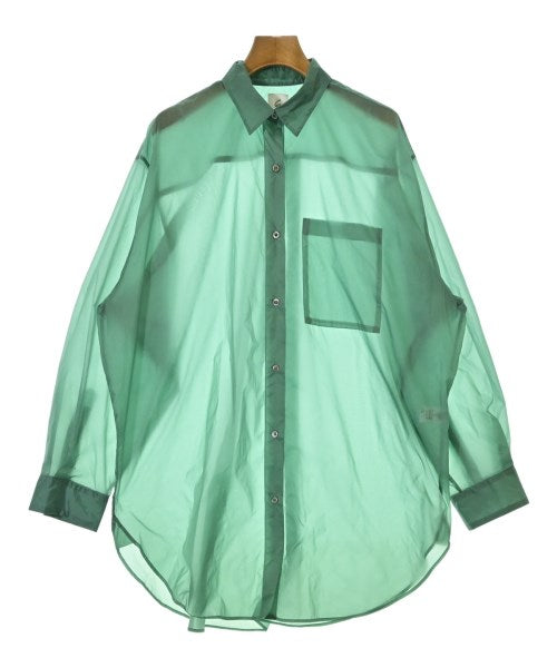 6(ROKU) เสื้อลำลอง