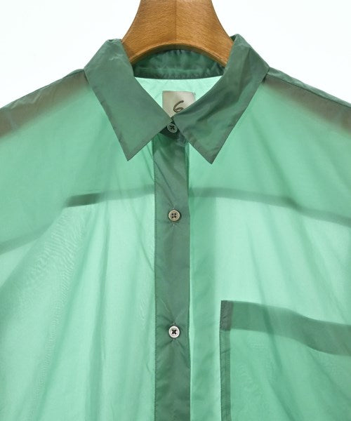 6(ROKU) เสื้อลำลอง