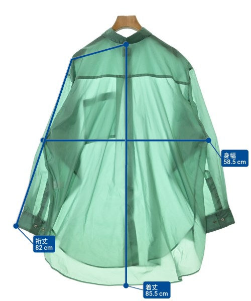 6(ROKU) เสื้อลำลอง