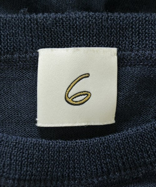 6(ROKU) เสื้อกันหนาว