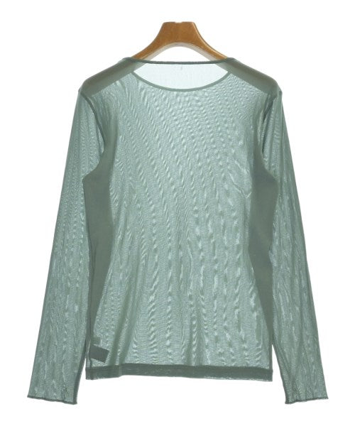 6(ROKU) เสื้อยืด/เสื้อท็อปส์