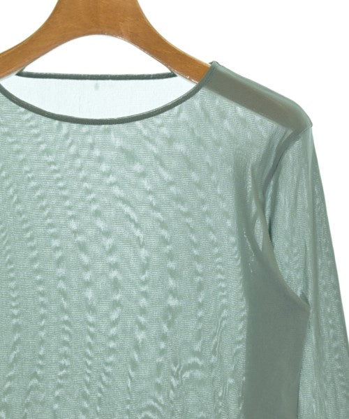 6(ROKU) เสื้อยืด/เสื้อท็อปส์