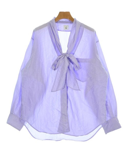 6(ROKU) เสื้อลำลอง