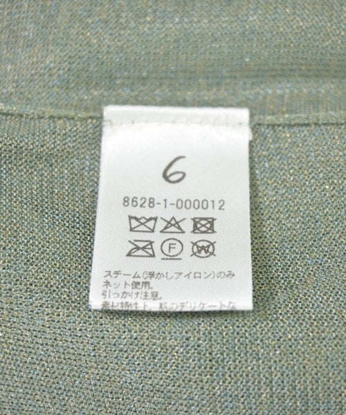 6(ROKU) เสื้อคาร์ดิแกน
