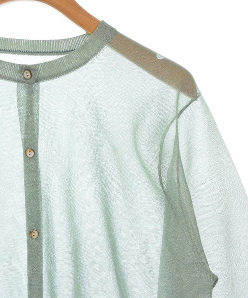 6(ROKU) เสื้อคาร์ดิแกน