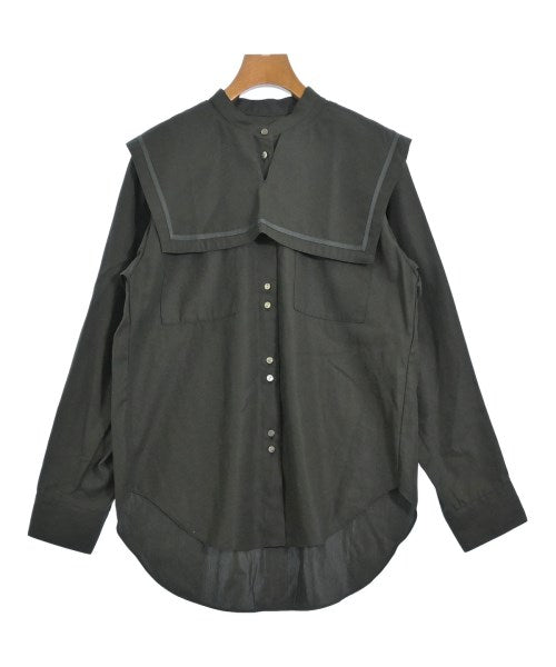 6(ROKU) เสื้อลำลอง