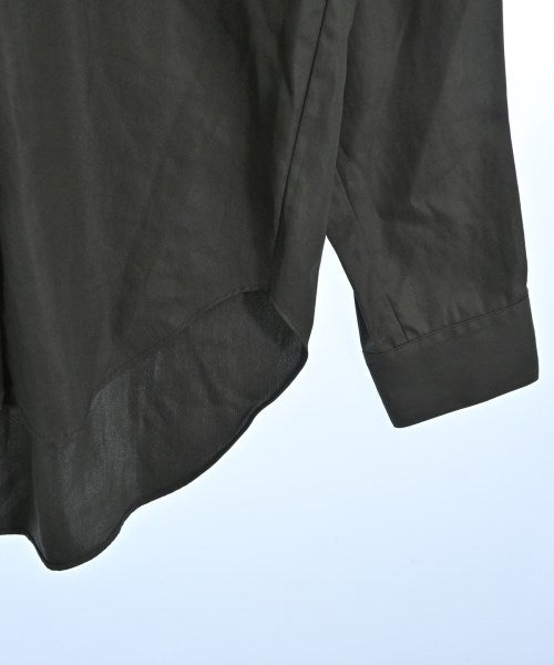 6(ROKU) เสื้อลำลอง
