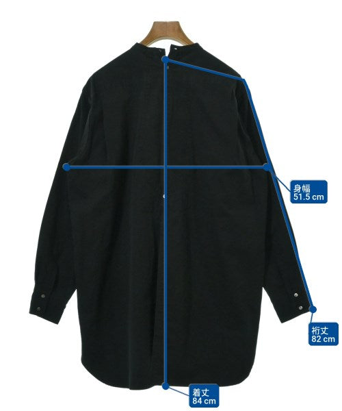 6(ROKU) เสื้อลำลอง