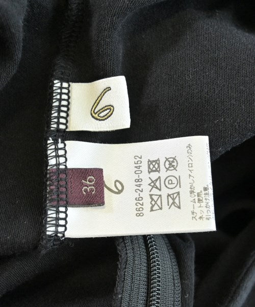 6(ROKU) ชุดเอี๊ยม/เสื้อคลุมหลวมๆ/จั๊มสูท
