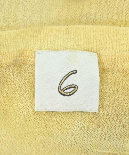 6(ROKU) เสื้อกันหนาว