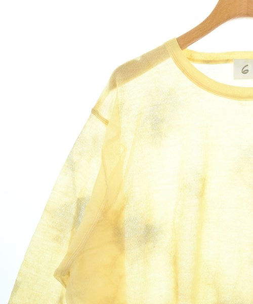 6(ROKU) เสื้อกันหนาว