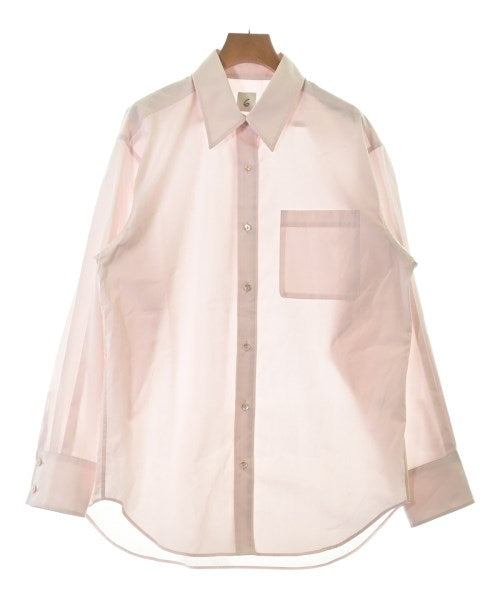 6(ROKU) เสื้อเชิ้ตทางการ