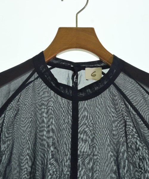 6(ROKU) เสื้อสตรี