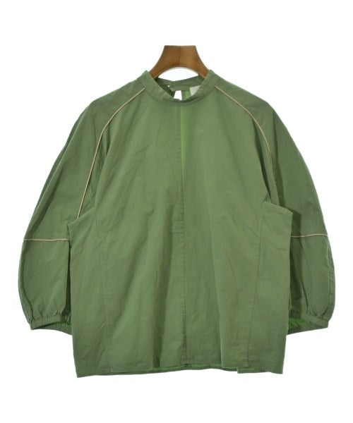 6(ROKU) เสื้อสตรี