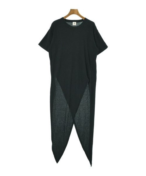 6(ROKU) เสื้อยืด/เสื้อท็อปส์