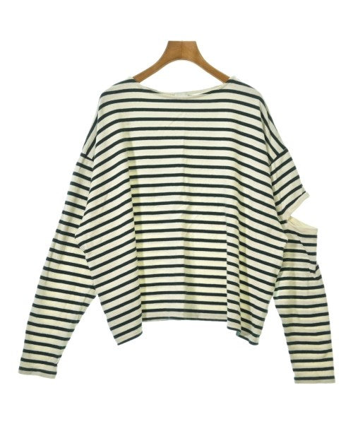 6(ROKU) เสื้อยืด/เสื้อท็อปส์