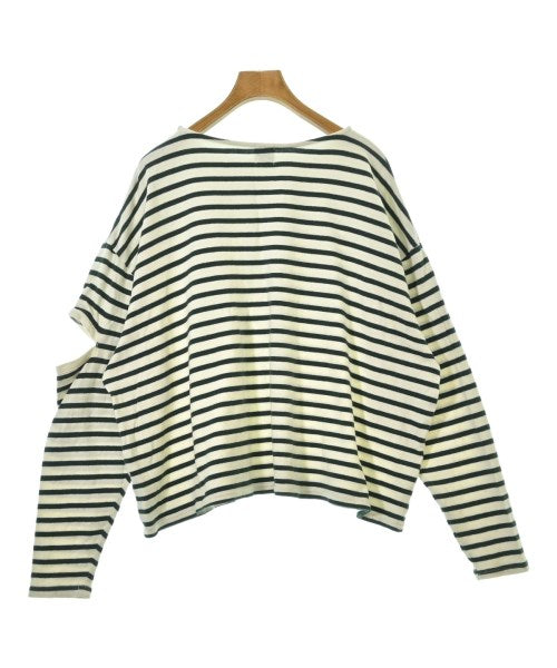 6(ROKU) เสื้อยืด/เสื้อท็อปส์