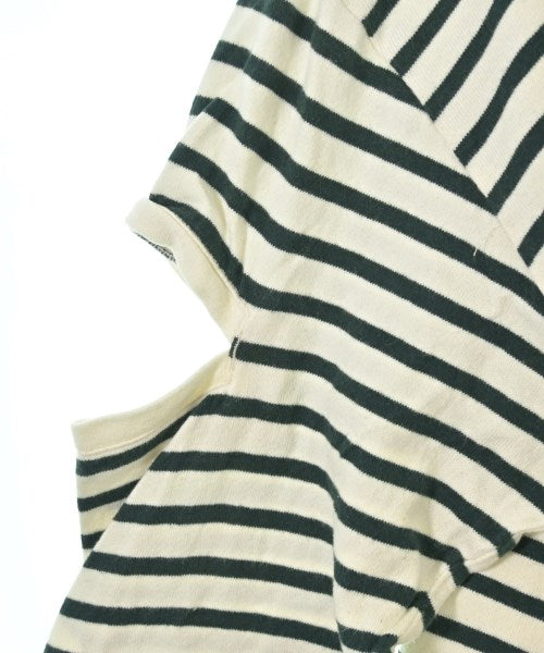 6(ROKU) เสื้อยืด/เสื้อท็อปส์