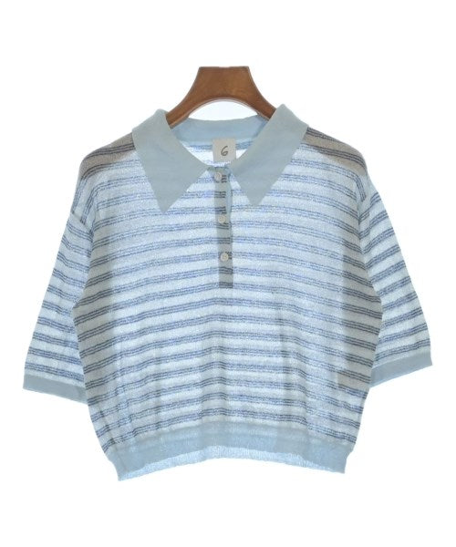 6(ROKU) เสื้อกันหนาว