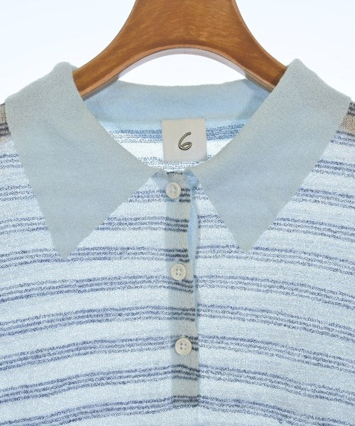 6(ROKU) เสื้อกันหนาว