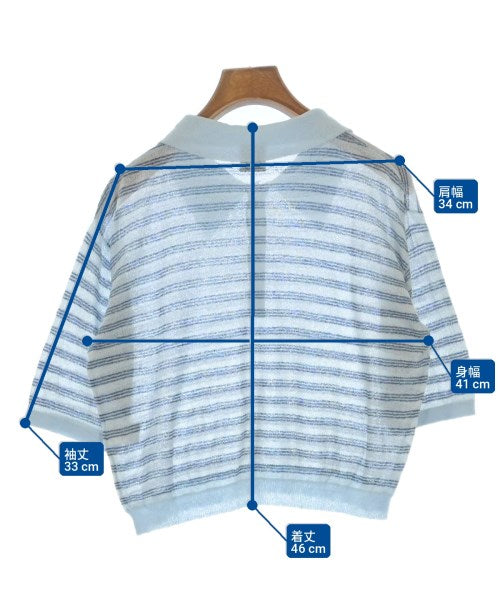 6(ROKU) เสื้อกันหนาว