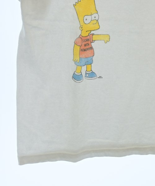 6(ROKU) เสื้อยืด/เสื้อท็อปส์