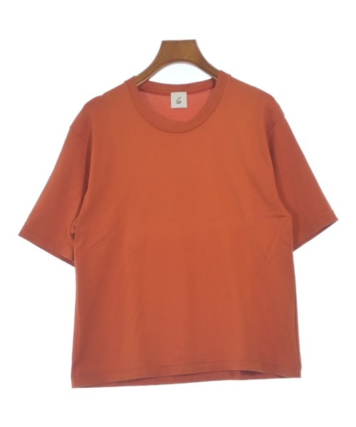 6(ROKU) เสื้อยืด/เสื้อท็อปส์
