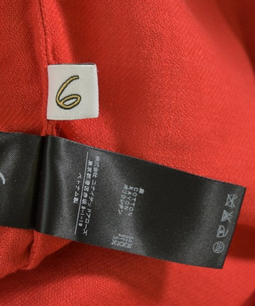 6(ROKU) เสื้อลำลอง