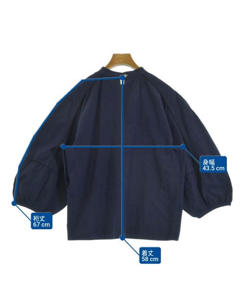 6(ROKU) เสื้อสตรี