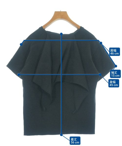 6(ROKU) เสื้อยืด/เสื้อท็อปส์