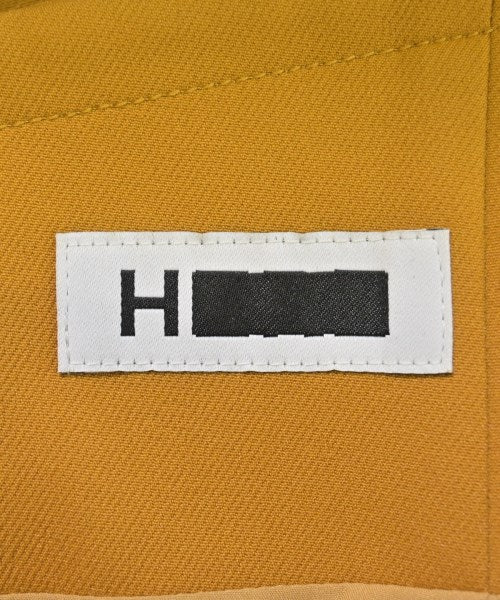 H BEAUTY&YOUTH กระโปรงยาวถึงเข่า