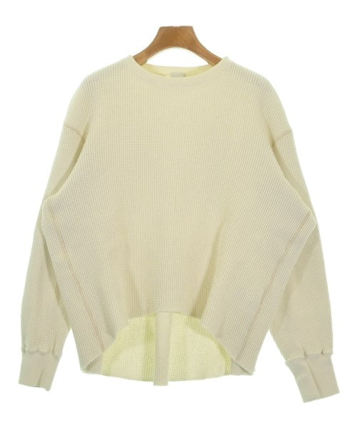 6(ROKU) เสื้อยืด/เสื้อท็อปส์