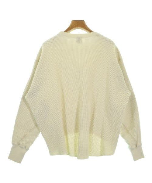 6(ROKU) เสื้อยืด/เสื้อท็อปส์