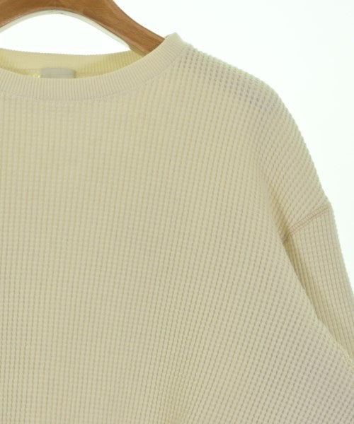 6(ROKU) เสื้อยืด/เสื้อท็อปส์