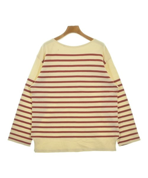 6(ROKU) เสื้อยืด/เสื้อท็อปส์