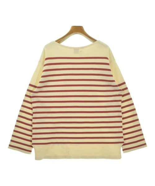 6(ROKU) เสื้อยืด/เสื้อท็อปส์