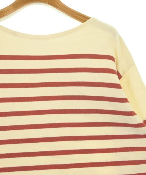 6(ROKU) เสื้อยืด/เสื้อท็อปส์