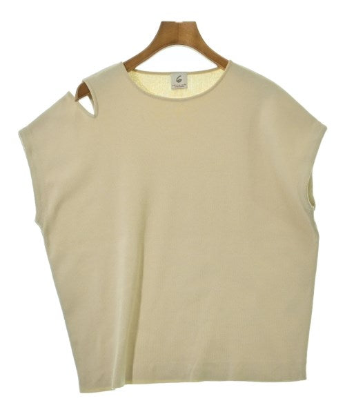 6(ROKU) เสื้อแขนกุด
