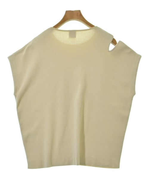 6(ROKU) เสื้อแขนกุด